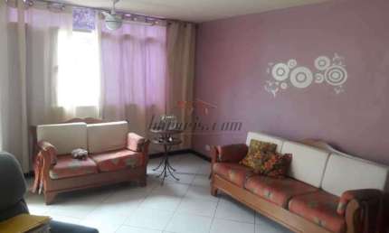 Casa com 4 quartos à venda na Rua Joaquim Tourinho, 68, Pechincha, Rio de Janeiro, 150 m2 por R$ 580.000