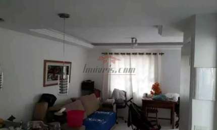 Casa em condomínio fechado com 2 quartos à venda na Rua Ana Silva, 340, Pechincha, Rio de Janeiro, 80 m2 por R$ 329.000