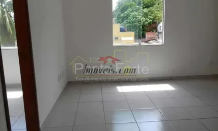Casa em condomínio fechado com 2 quartos à venda na Rua Francisco, 441, Praça Seca, Rio de Janeiro, 60 m2 por R$ 120.000