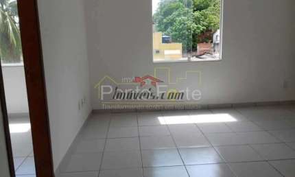 Casa em condomínio fechado com 2 quartos à venda na Rua Francisco, 441, Praça Seca, Rio de Janeiro, 60 m2 por R$ 110.000