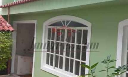 Casa em condomínio fechado com 2 quartos à venda na Rua Mariluz, 281, Pechincha, Rio de Janeiro, 206 m2 por R$ 620.000
