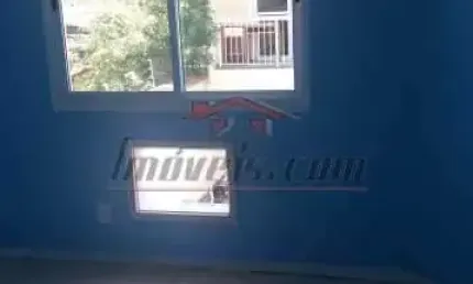 Casa em condomínio fechado com 3 quartos à venda na Rua Caniu, 348, Pechincha, Rio de Janeiro, 90 m2 por R$ 460.000