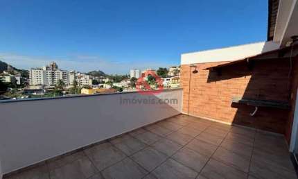 Casa em condomínio fechado com 3 quartos à venda na Rua Comendador Siqueira, 1250, Pechincha, Rio de Janeiro, 110 m2 por R$ 375.000