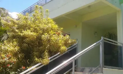 Casa em condomínio fechado com 4 quartos à venda na Estrada de Jacarepaguá, 1206, Itanhangá, Rio de Janeiro, 650 m2 por R$ 1.300.000