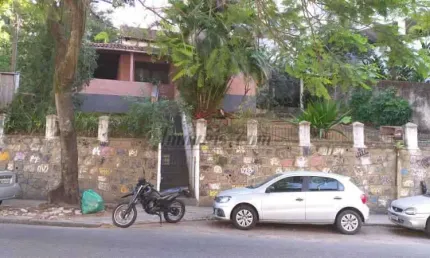 Terreno à venda na Rua Retiro dos Artistas, 144, Pechincha, Rio de Janeiro, 2200 m2 por R$ 2.300.000