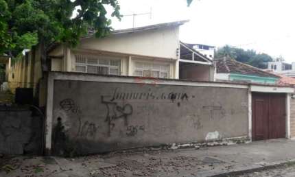 Terreno à venda na Rua Coronel Tedim, 564, Pechincha, Rio de Janeiro, 528 m2 por R$ 700.000