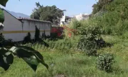 Terreno à venda na Rua Monsenhor Marques, 130, Pechincha, Rio de Janeiro, 2300 m2 por R$ 3.900.000