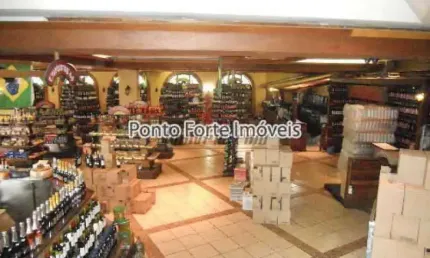Ponto comercial com 1 sala à venda na Rua Samuel das Neves, 376, Pechincha, Rio de Janeiro, 1220 m2 por R$ 12.000.000