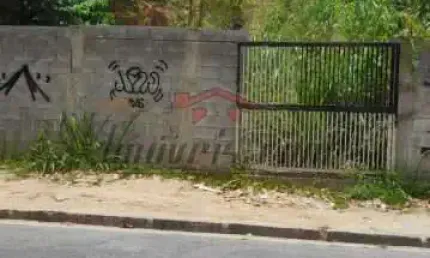 Terreno à venda na Rua Comendador Siqueira, 171, Pechincha, Rio de Janeiro, 780 m2 por R$ 355.000
