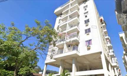 Apartamento com 2 quartos à venda na Rua Florianópolis, 1450, Praça Seca, Rio de Janeiro, 66 m2 por R$ 250.000