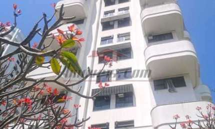 Apartamento com 2 quartos à venda na Avenida Alfredo Baltazar da Silveira, 289, Recreio dos Bandeirantes, Rio de Janeiro, 79 m2 por R$ 590.000