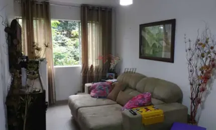 Apartamento com 2 quartos à venda na Rua Paulo Moreira da Silva, 255, Taquara, Rio de Janeiro, 51 m2 por R$ 179.000