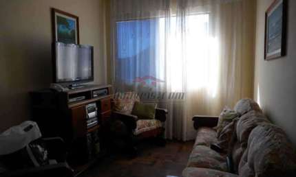 Apartamento com 2 quartos à venda na Rua Delfina Alves, 84, Madureira, Rio de Janeiro, 50 m2 por R$ 170.000