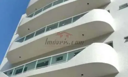 Apartamento com 2 quartos à venda na Estrada do Tindiba, 3315, Taquara, Rio de Janeiro, 45 m2 por R$ 230.000