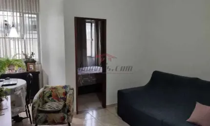 Apartamento com 2 quartos à venda na Avenida Ernani Cardoso, 72, Cascadura, Rio de Janeiro, 64 m2 por R$ 250.000