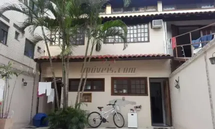 Casa com 3 quartos à venda na Rua Senador Rui Carneiro, 441, Recreio dos Bandeirantes, Rio de Janeiro, 200 m2 por R$ 990.000