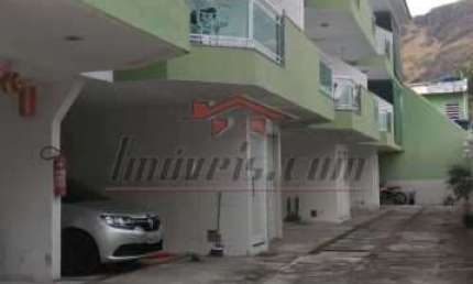 Casa em condomínio fechado com 2 quartos à venda na Rua Ibiraba, 105, Taquara, Rio de Janeiro, 115 m2 por R$ 350.000