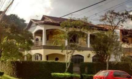 Casa em condomínio fechado com 4 quartos à venda na Rua Nova Odessa, 226, Vila Valqueire, Rio de Janeiro, 230 m2 por R$ 1.400.000