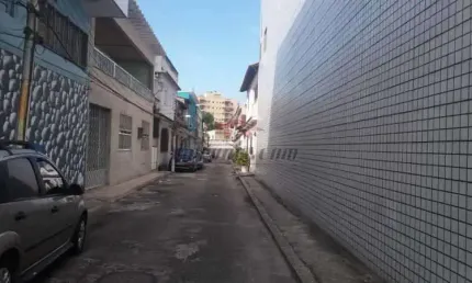 Casa em condomínio fechado com 3 quartos à venda na Avenida Nelson Cardoso, 1247, Taquara, Rio de Janeiro, 121 m2 por R$ 849.000