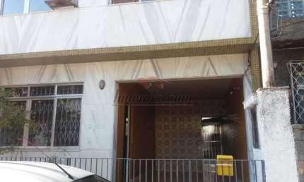 Casa em condomínio fechado com 3 quartos à venda na Rua Barão, 1267, Praça Seca, Rio de Janeiro, 177 m2 por R$ 680.000