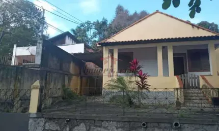 Terreno à venda na rua coronel tedim, 576, pechincha, rio de janeiro, 540 m2 por r$ 729.000