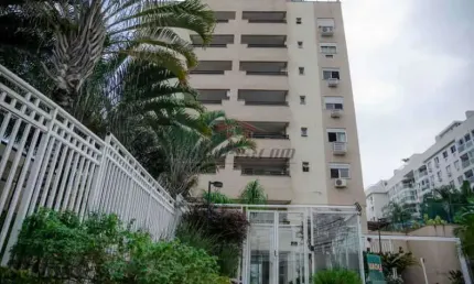 Apartamento com 2 quartos à venda na Rua Mapendi, 730, Taquara, Rio de Janeiro, 56 m2 por R$ 330.000