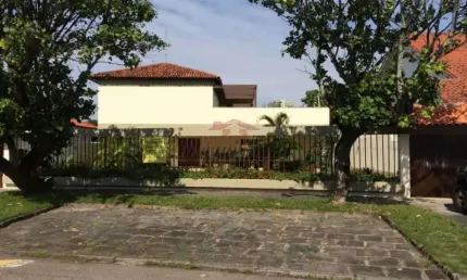 Casa em condomínio fechado com 5 quartos à venda na Rua Kobe, 521, Barra da Tijuca, Rio de Janeiro, 740 m2 por R$ 4.200.000