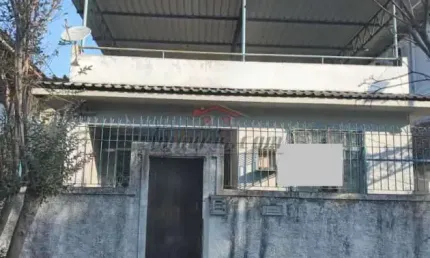 Casa com 3 quartos à venda na Rua José Avelino, 22, Taquara, Rio de Janeiro, 165 m2 por R$ 480.000