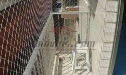 Apartamento com 2 quartos à venda na Rua Visconde de Asseca, 136, Taquara, Rio de Janeiro, 62 m2 por R$ 279.000