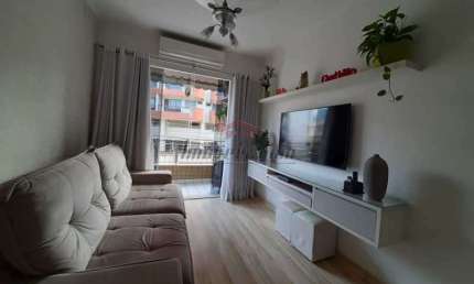 Apartamento com 2 quartos à venda na Rua Ouro Branco, 279, Vila Valqueire, Rio de Janeiro, 69 m2 por R$ 410.000
