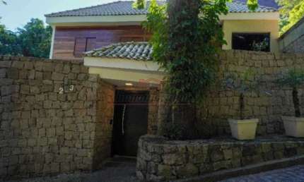 Casa em condomínio fechado com 4 quartos à venda na Rua Jardim do Seridó, 203, Barra da Tijuca, Rio de Janeiro, 220 m2 por R$ 1.450.000
