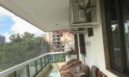 Apartamento com 2 quartos à venda na Rua Moita Bonita, 101, Vila Valqueire, Rio de Janeiro, 122 m2 por R$ 679.000