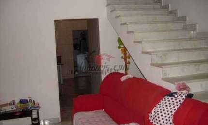 Casa com 4 quartos à venda na Rua Quiririm, 902, Vila Valqueire, Rio de Janeiro, 200 m2 por R$ 650.000