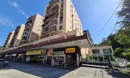 Apartamento com 2 quartos à venda na Rua Cândido Benício, 1600, Praça Seca, Rio de Janeiro, 63 m2 por R$ 210.000