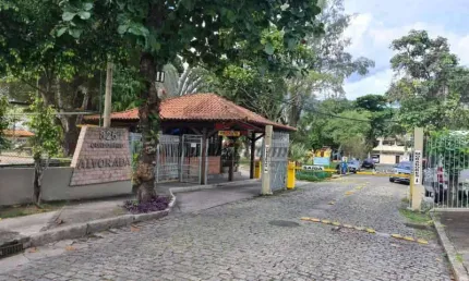 Casa em condomínio fechado com 4 quartos à venda na Rua Santo Eleutério, 125, Freguesia (Ilha do Governador), Rio de Janeiro, 150 m2 por R$ 498.000
