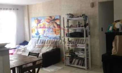 Apartamento com 4 quartos à venda na Rua Alberto Pasqualini, 400, Pechincha, Rio de Janeiro, 115 m2 por R$ 350.000
