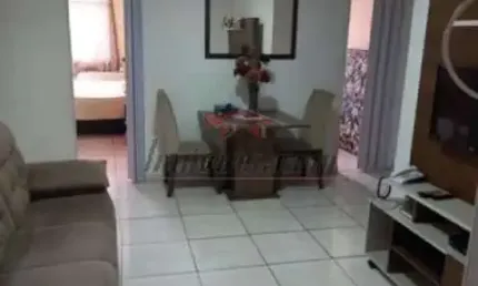Apartamento com 2 quartos à venda na Estrada Intendente Magalhães, 998, Vila Valqueire, Rio de Janeiro, 65 m2 por R$ 200.000