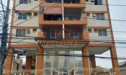Apartamento com 2 quartos à venda na Rua Pinto Teles, 614, Praça Seca, Rio de Janeiro, 59 m2 por R$ 215.000