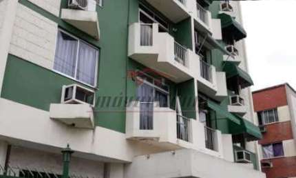 Apartamento com 2 quartos à venda na Rua Pinto Teles, 680, Praça Seca, Rio de Janeiro, 59 m2 por R$ 225.000