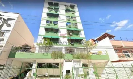 Apartamento com 2 quartos à venda na Rua Mário Barbedo, 45, Vila Valqueire, Rio de Janeiro, 54 m2 por R$ 310.000