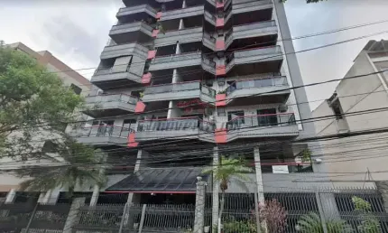 Apartamento com 3 quartos à venda na rua das azaléas, 346, vila valqueire, rio de janeiro, 111 m2 por r$ 559.000