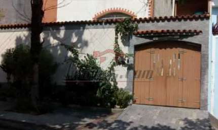 Casa em condomínio fechado com 3 quartos à venda na Rua Florianópolis, 1810, Praça Seca, Rio de Janeiro, 77 m2 por R$ 430.000