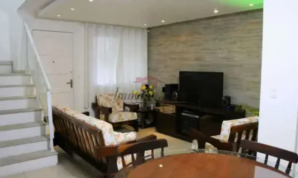 Casa em condomínio fechado com 3 quartos à venda na Rua Correio do Rio, 489, Taquara, Rio de Janeiro, 93 m2 por R$ 419.000
