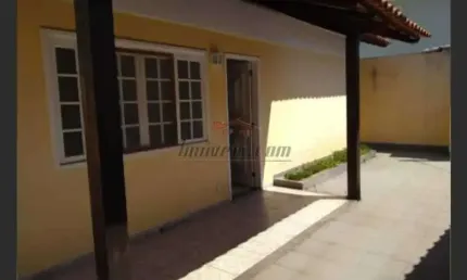 Casa em condomínio fechado com 3 quartos à venda na Rua Treze Tílias, 555, Anil, Rio de Janeiro, 200 m2 por R$ 790.000