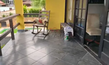 Casa em condomínio fechado com 4 quartos à venda na Rua Adalgisa Neri, 54, Taquara, Rio de Janeiro, 384 m2 por R$ 759.999