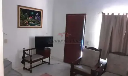Casa com 2 quartos à venda na Rua Mimosa, 30, Curicica, Rio de Janeiro, 102 m2 por R$ 260.000