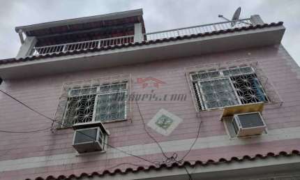 Casa em condomínio fechado com 4 quartos à venda na Estrada Intendente Magalhães, 333, Campinho, Rio de Janeiro, 96 m2 por R$ 379.000