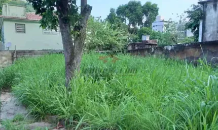 Terreno à venda na Estrada Pau-ferro, 1373, Freguesia (Jacarepaguá), Rio de Janeiro, 970 m2 por R$ 1.750.000