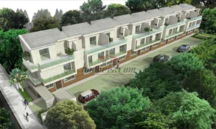 Terreno à venda na Rua Sernambi, 37, Pechincha, Rio de Janeiro, 732 m2 por R$ 980.000