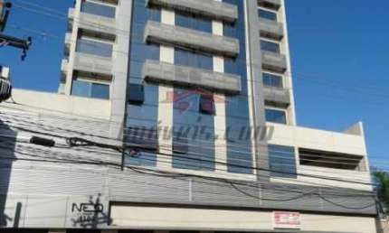 Sala comercial com 1 sala à venda na Estrada do Tindiba, 1103, Taquara, Rio de Janeiro, 18 m2 por R$ 120.000